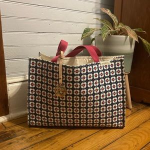 Spartina Market Tote